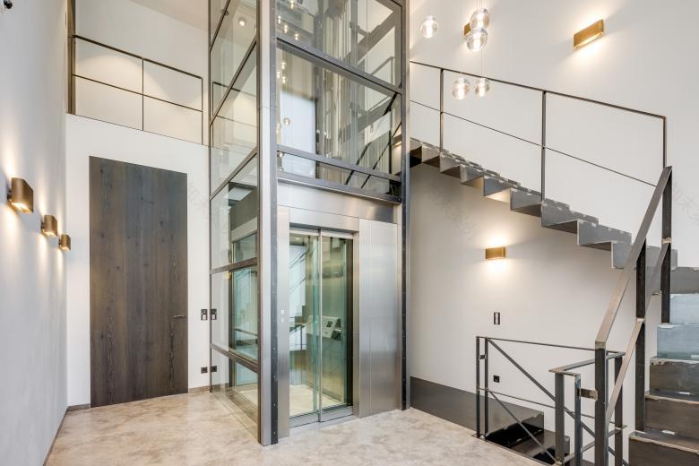 Andreas Beier Architektur丨Wohnen am Bayerischen Meer丨德国-10