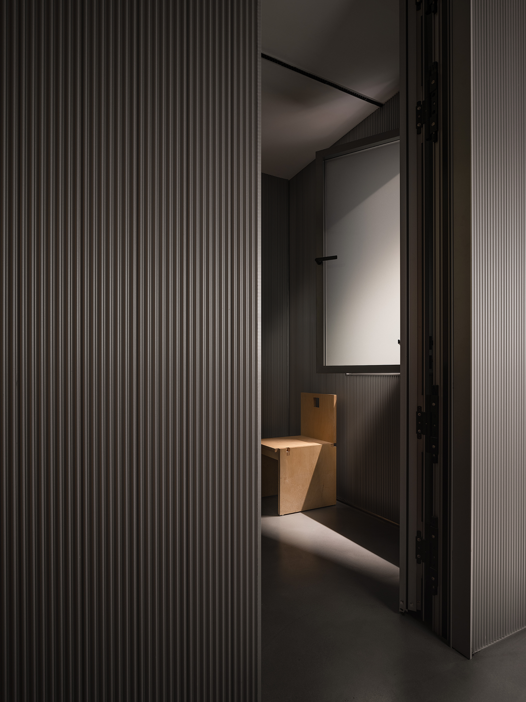 巢象被动房广州体验中心丨中国广州丨谭立予设计师工作室-118