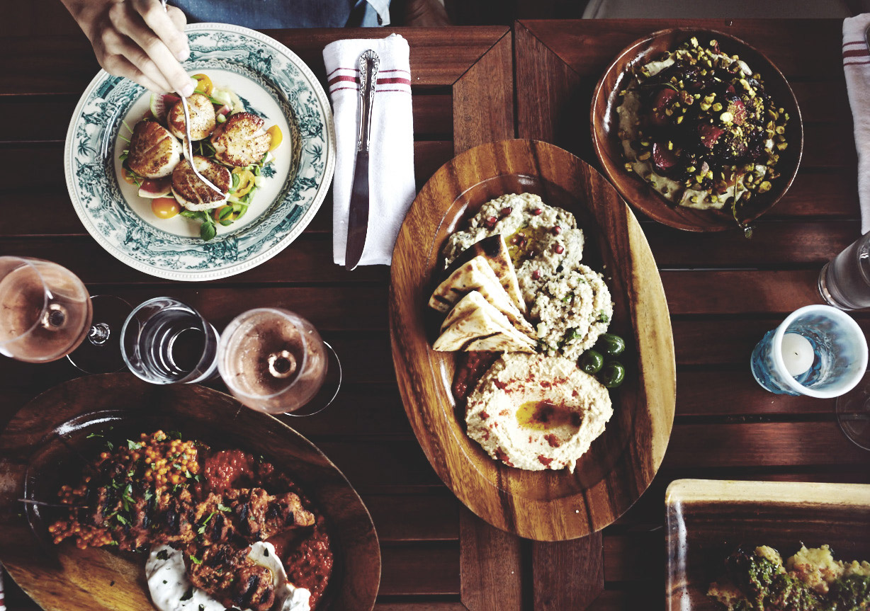 The Crow's Nest 纽约州Montauk海边度假旅店-11