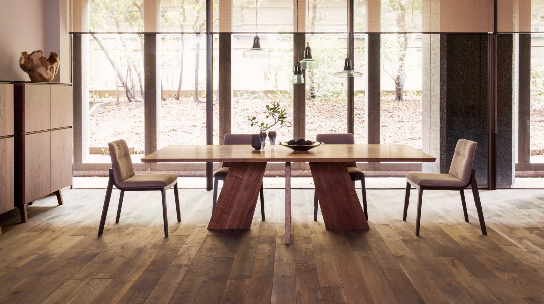 “静奢”软装产品设计丨日本丨CONDE HOUSE-41