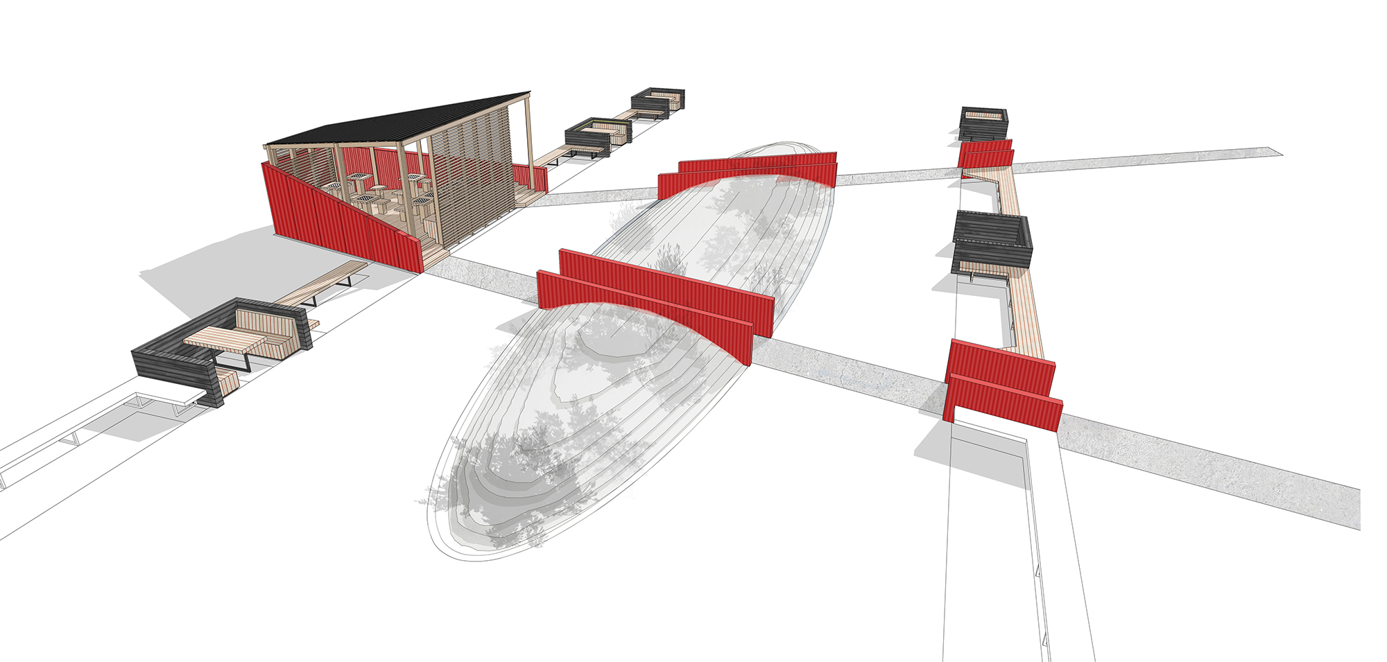 莫斯科池塘公园 (Wowhaus)-81