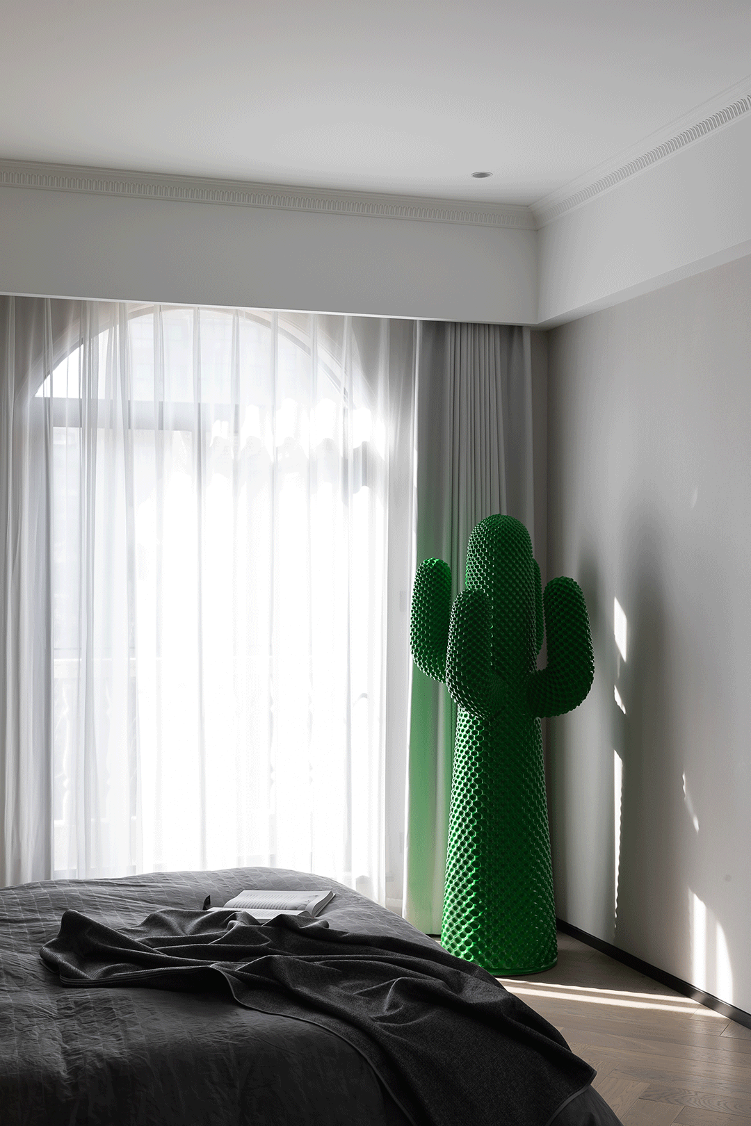 中央山公馆丨中国台州丨浙江扎哈国际设计-57