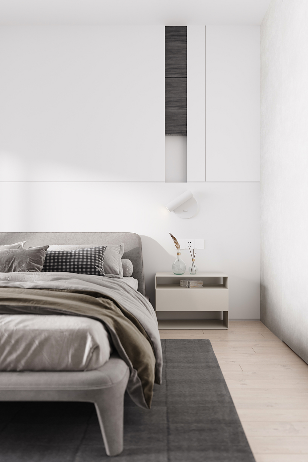 广宇鼎悦府丨中国杭州丨菲拉设计-51