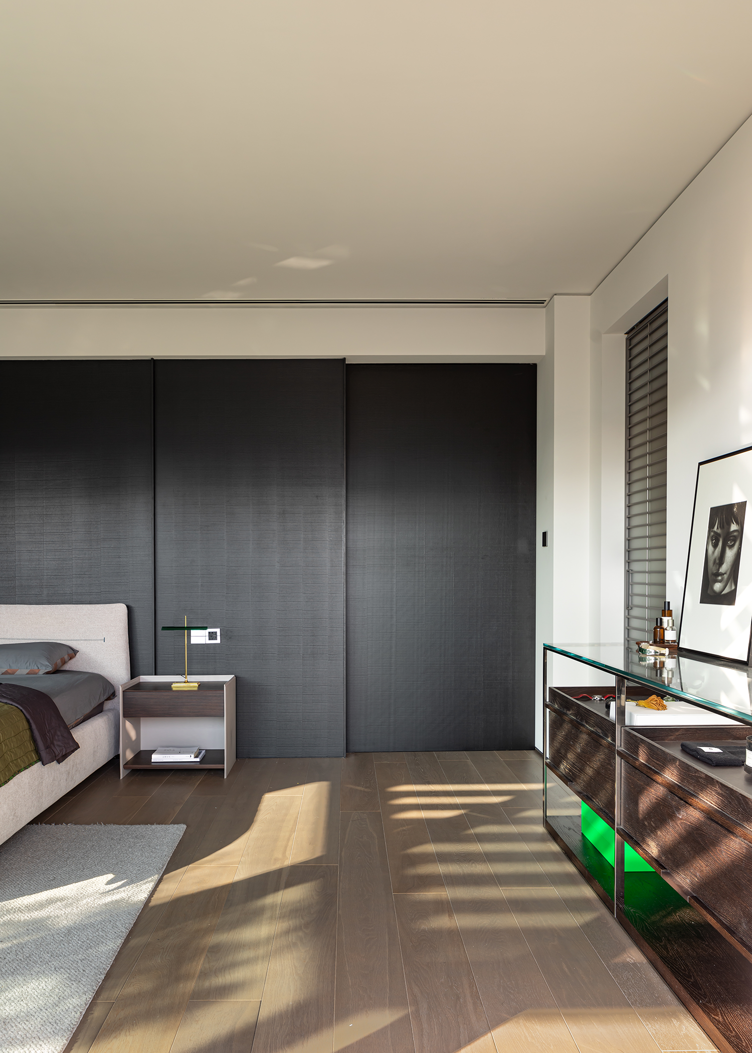 翠湖壹号丨中国嘉兴丨嘉兴山点水设计师事务所-97