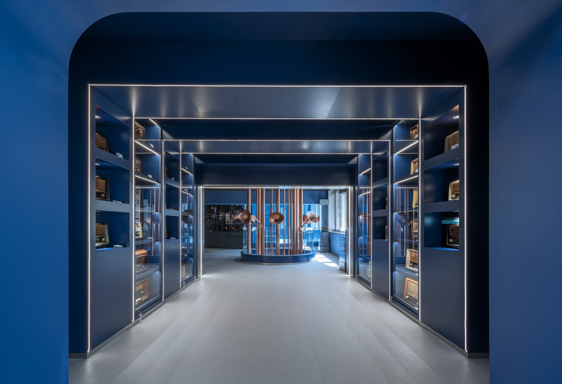 大连三十七相丨中国大连丨UUA建筑师事务所-68