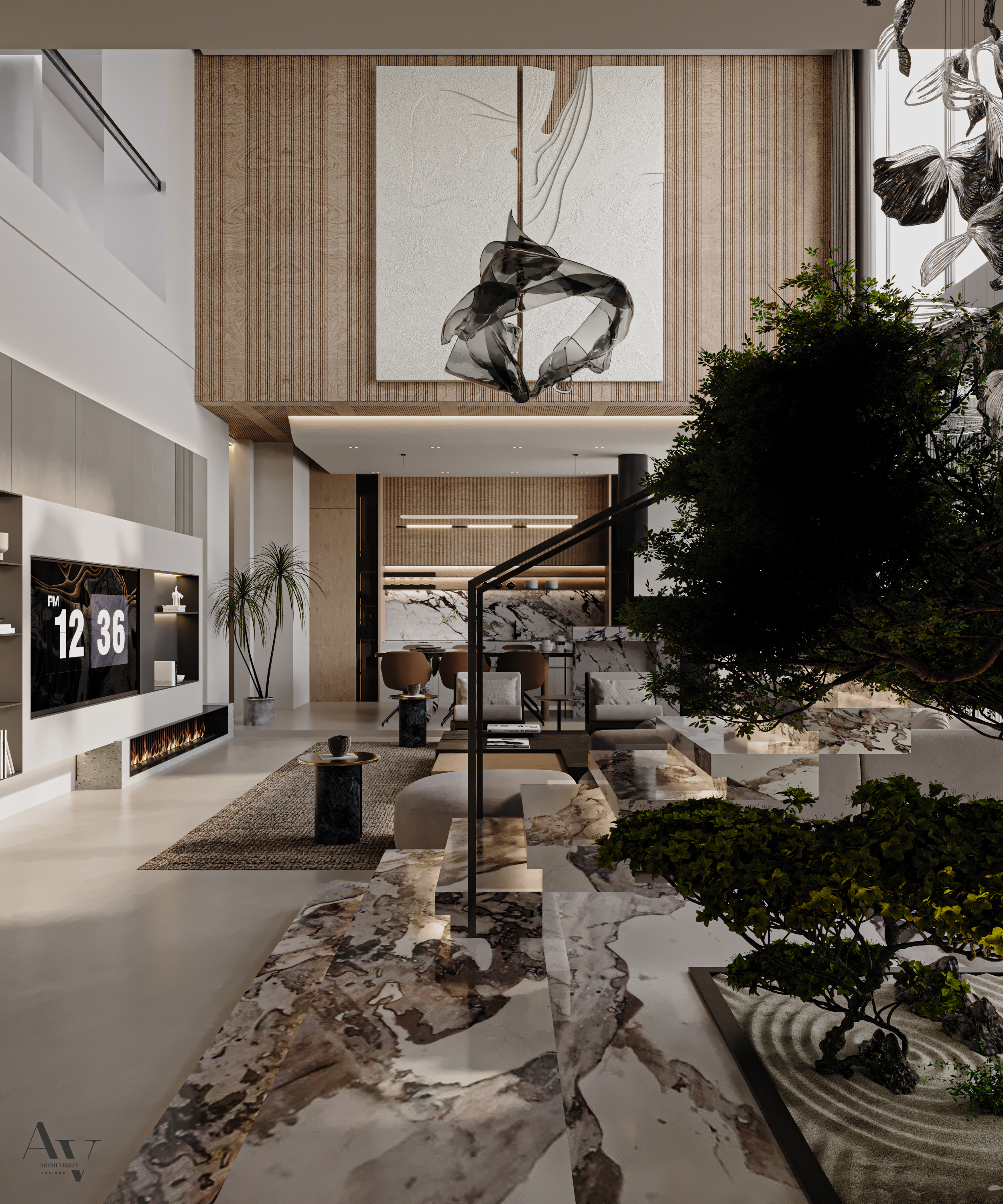 MAINE HALL design-16