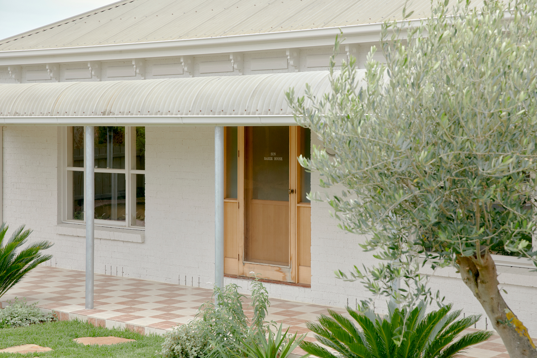 丨澳大利亚墨尔本丨Plume Studio-3