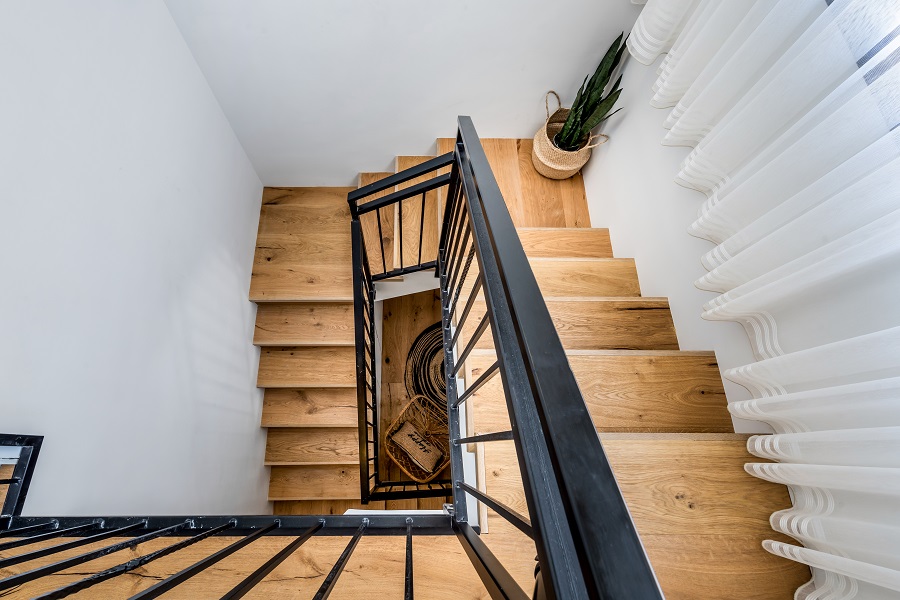 滨海住宅室内设计项目丨以色列丨设计师 莫尔·拉德（מור ורד）-41