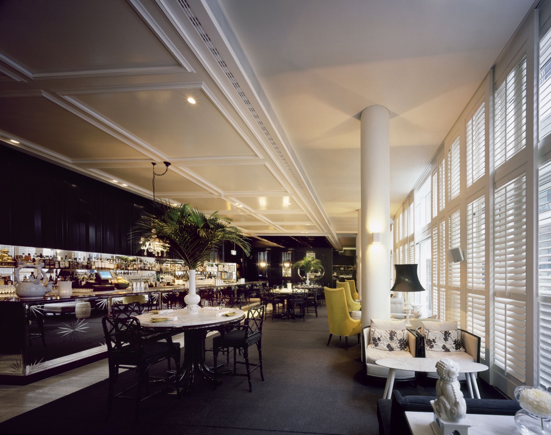 澳大利亚 Ivy酒店-7