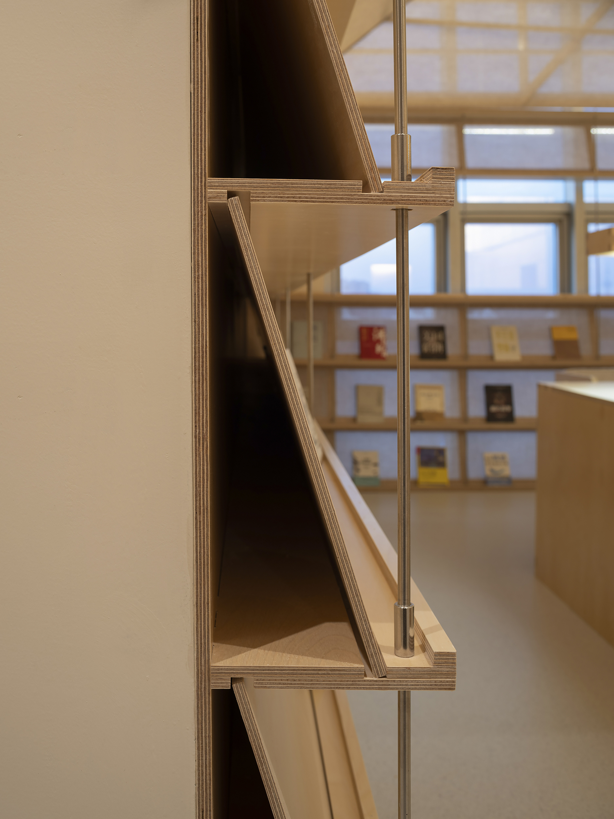 丨中国南京丨Atelier d'More-41