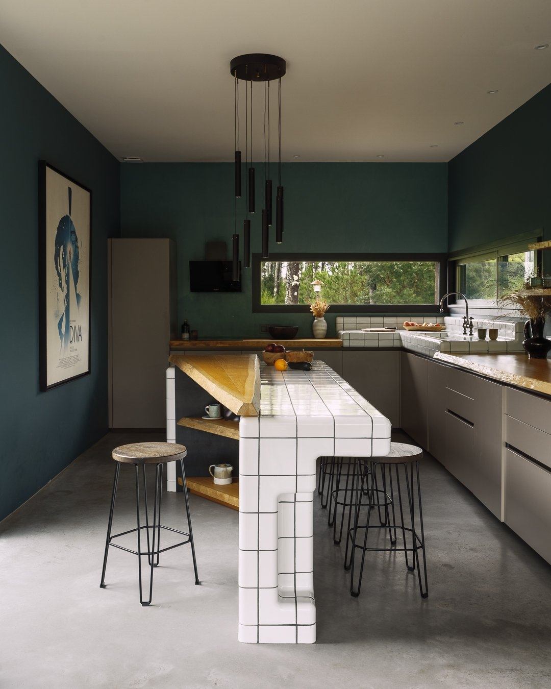 House of Landes 丨 Maud Caubet Architectes-7