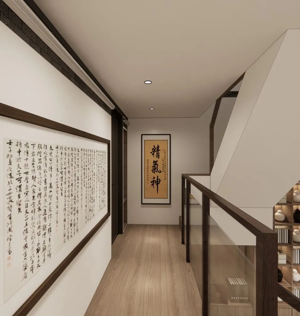 无尽禅意 | 无量贡茶室-34