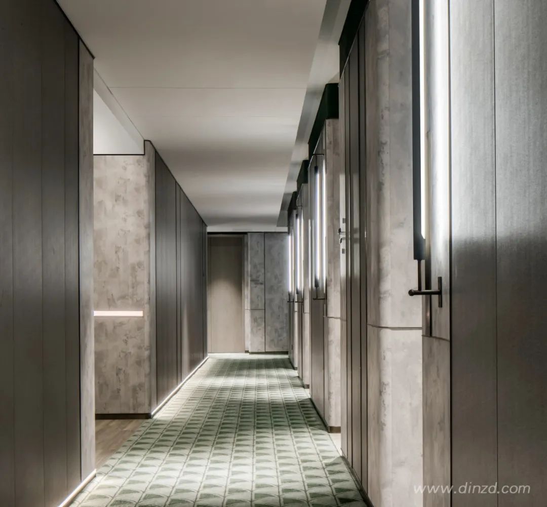 深圳英威斯顿酒店丨中国深圳丨SSID 云帆国际-38