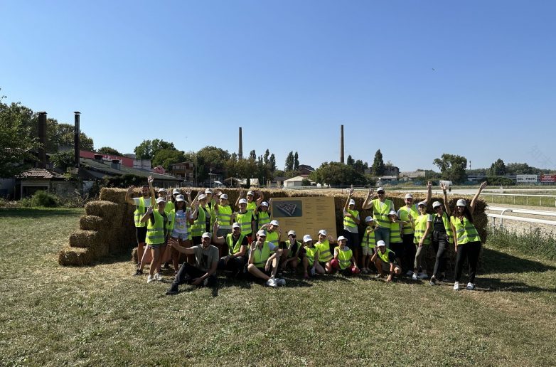 丨贝尔格莱德丨贝尔格莱德建筑学校(Kiparh相关人员)-6