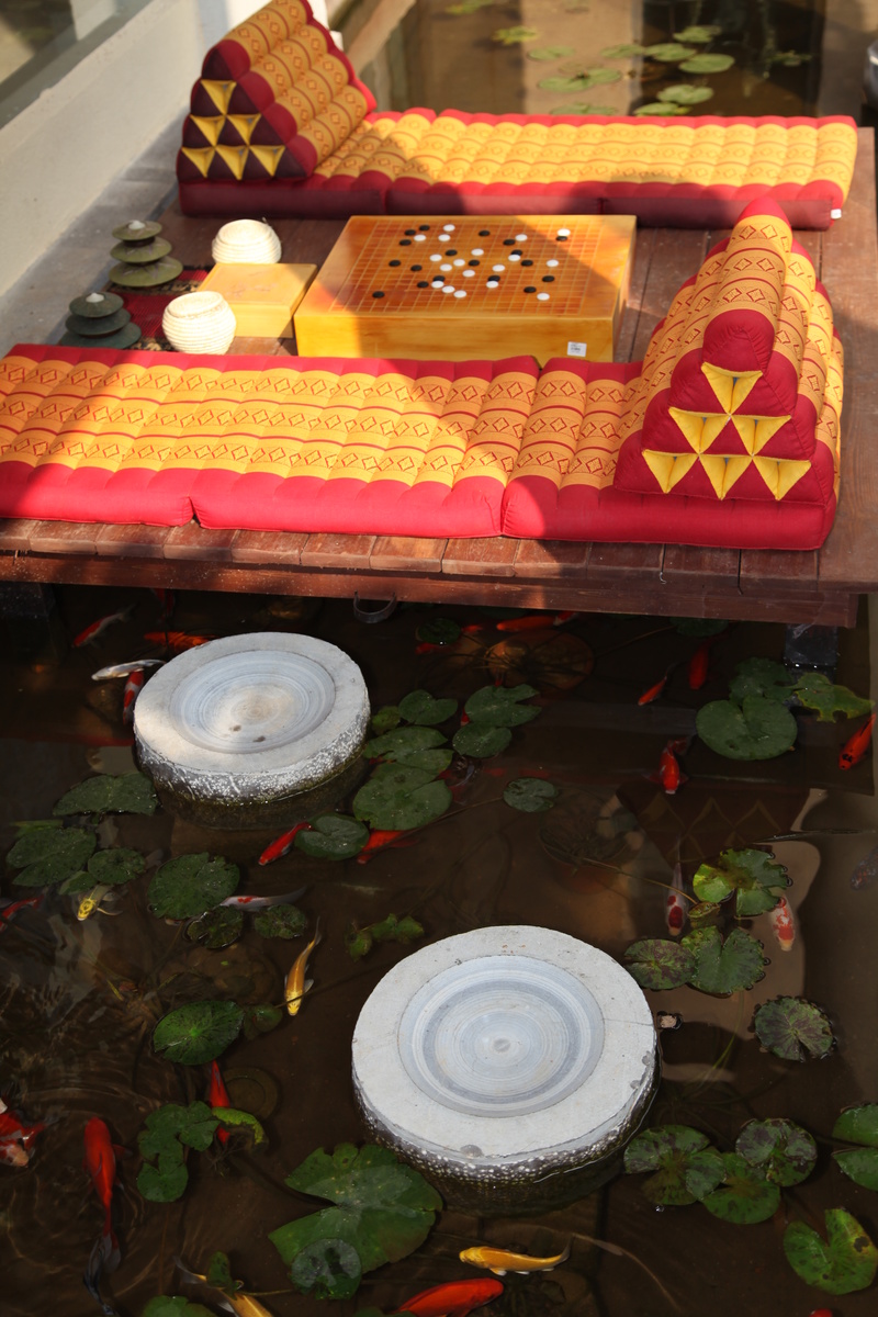 昆明滇池高尔夫别墅·禅·对话丨中国昆明-13