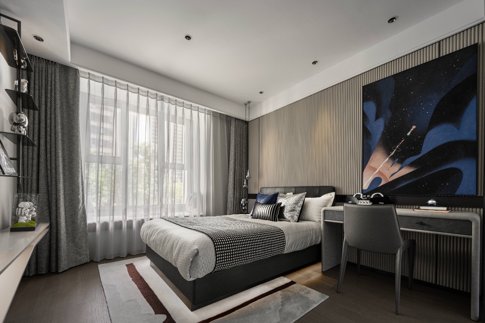 龙湖亿联·春江天玺丨锐度-24