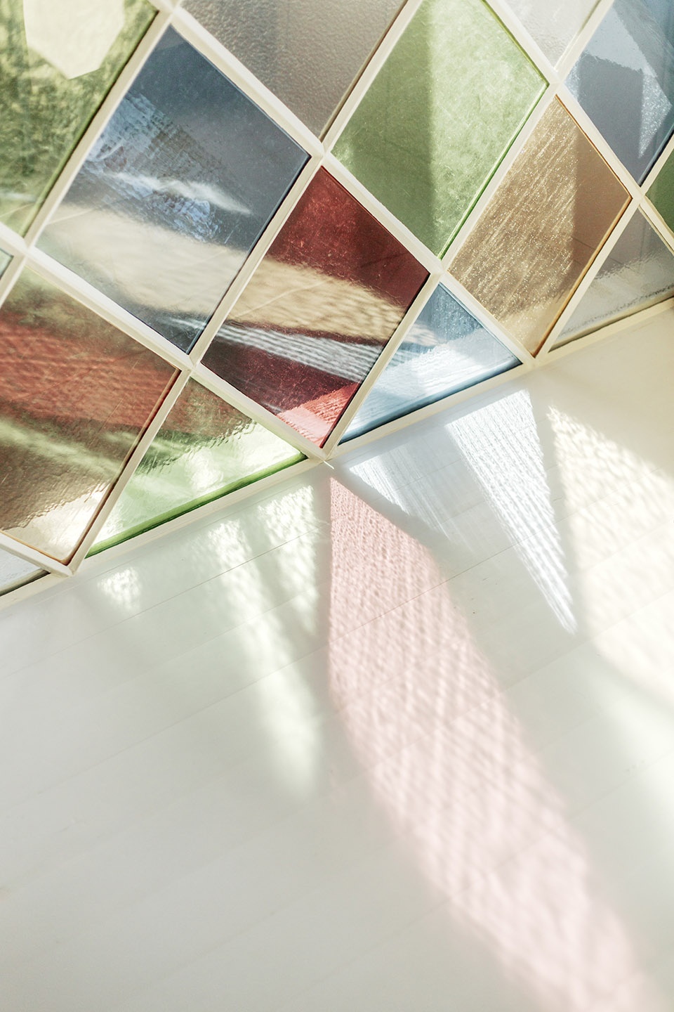 伦敦 Surman Weston 办公式住宅-25