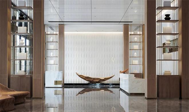 怡好·相伴里营销中心丨中国东莞-9