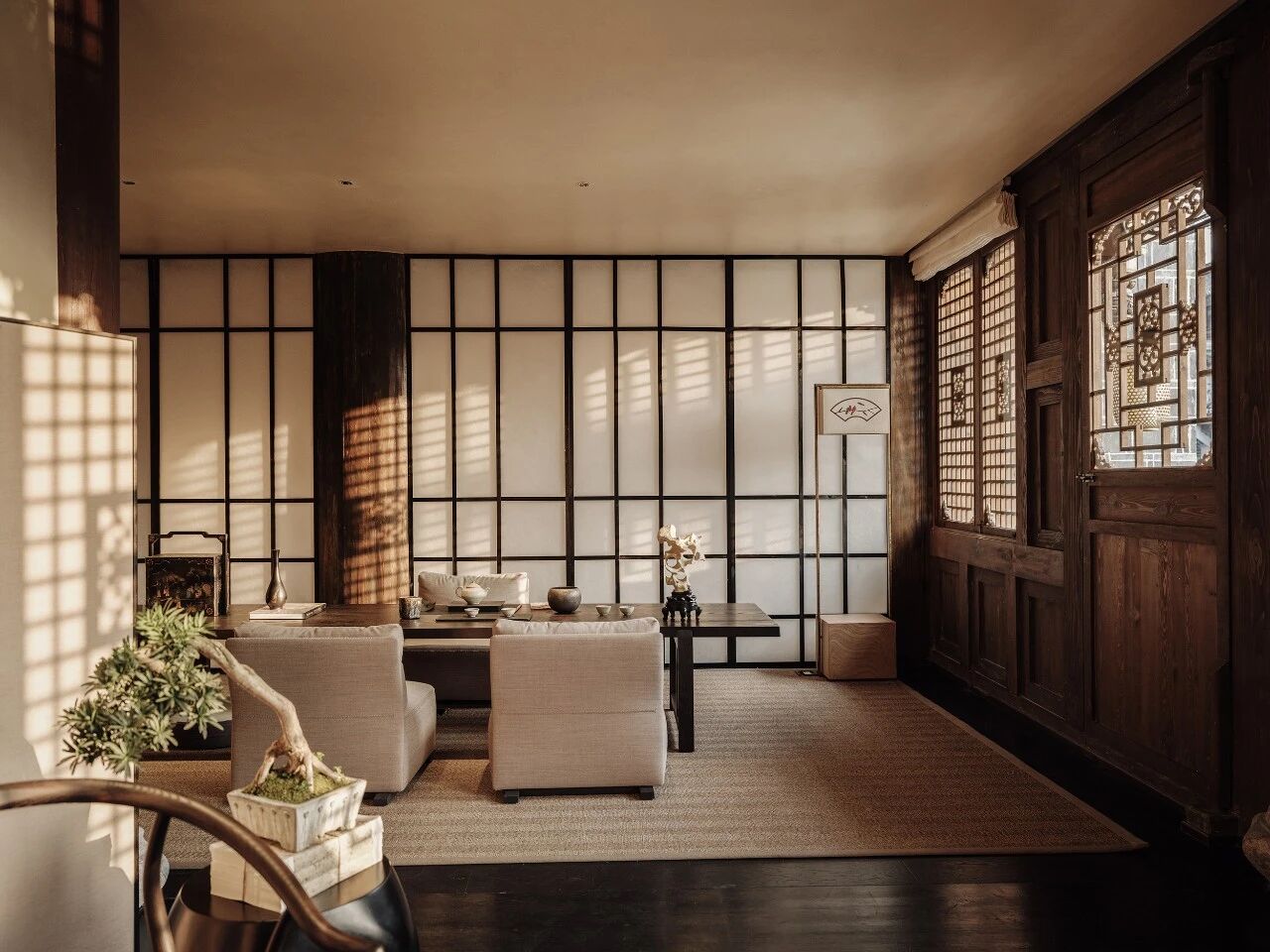 期来度假庄园丨中国宜宾丨润舍RESOLUTE设计事务所-65