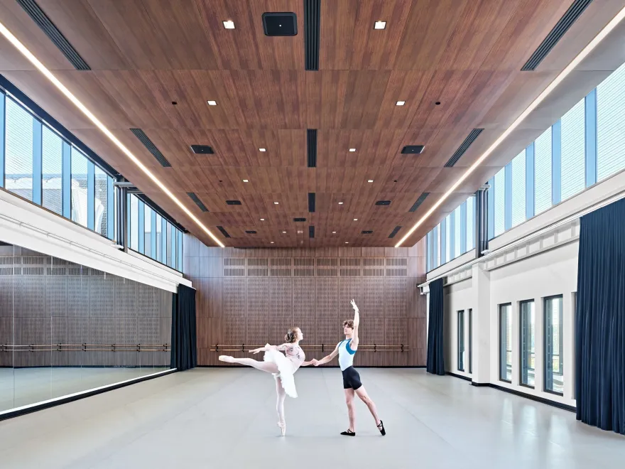 Western Michigan University – Dunbar Hall-15