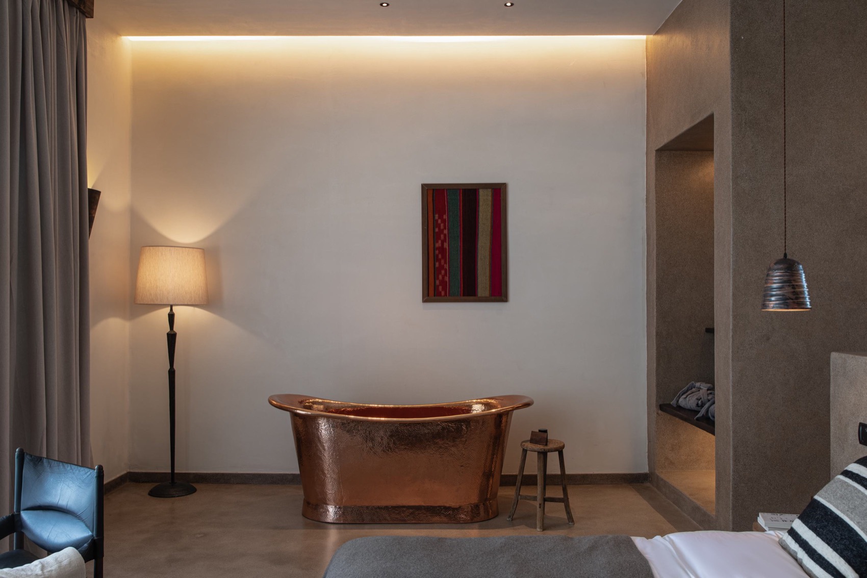 鄂尔多斯迹外·芃酒店丨蒙古丨晓辉设计工作室+LEL DESIGN STUDIO-55