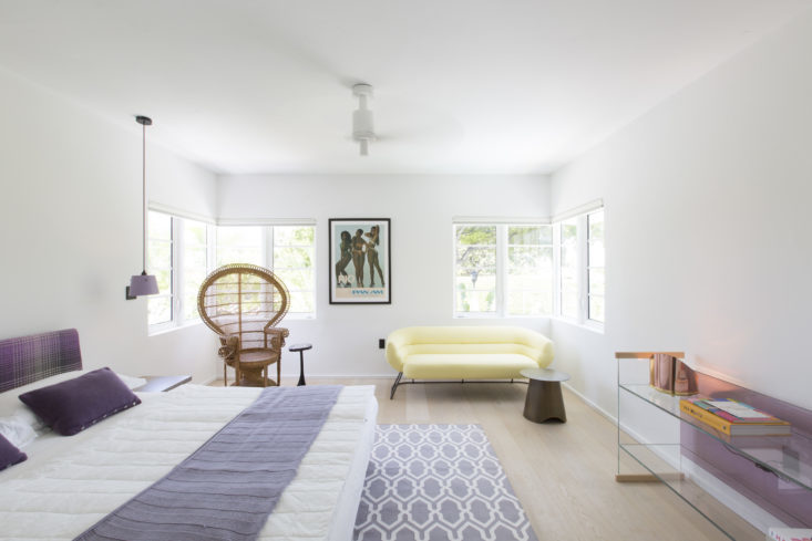 迈阿密的折衷主义装饰艺术风格别墅丨美国迈阿密-21