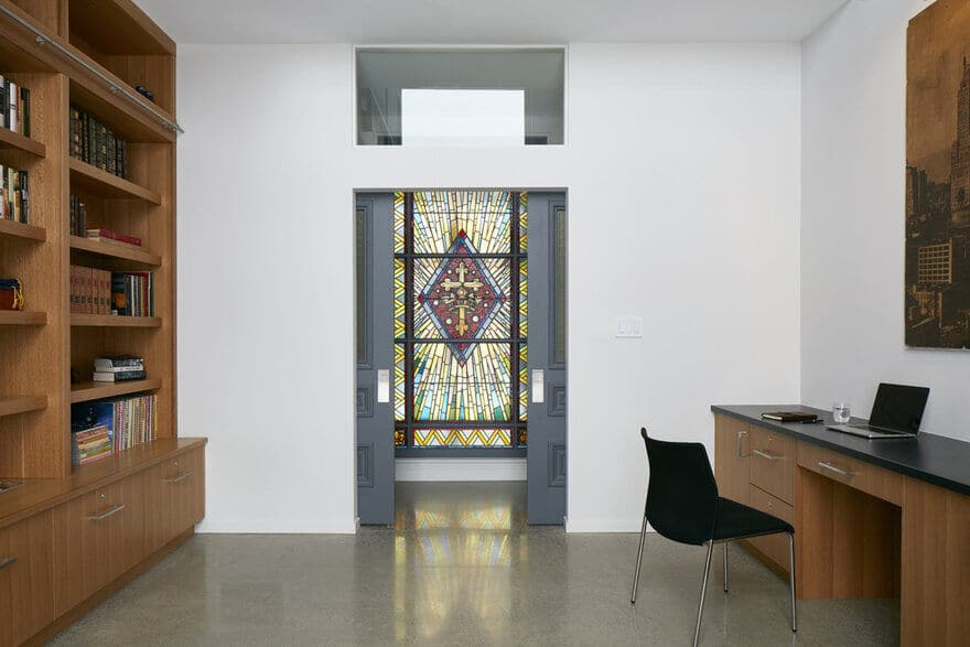 丨加拿大渥太华丨Christopher Simmonds Architect-30