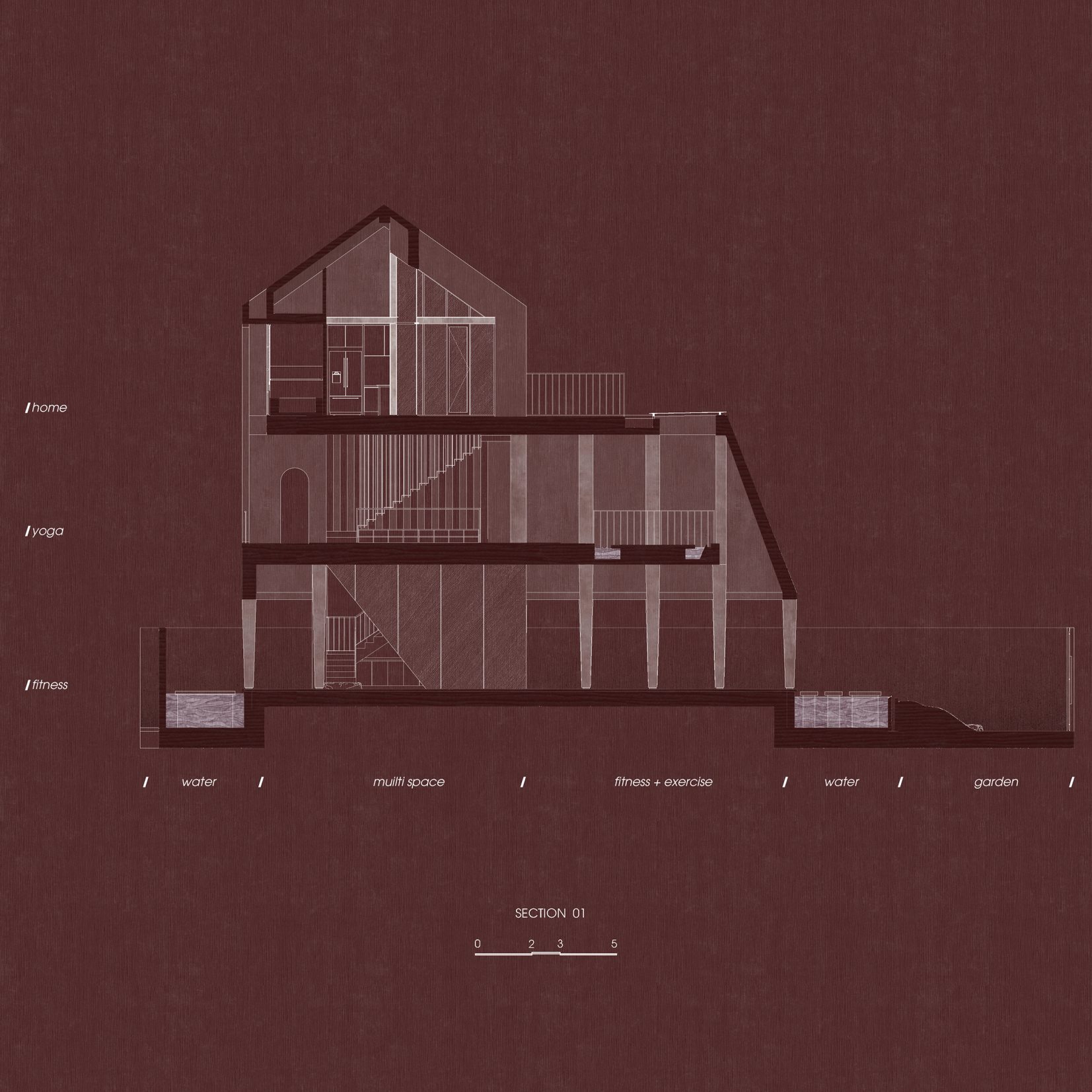 红色洞穴丨越南丨23o5Studio-67
