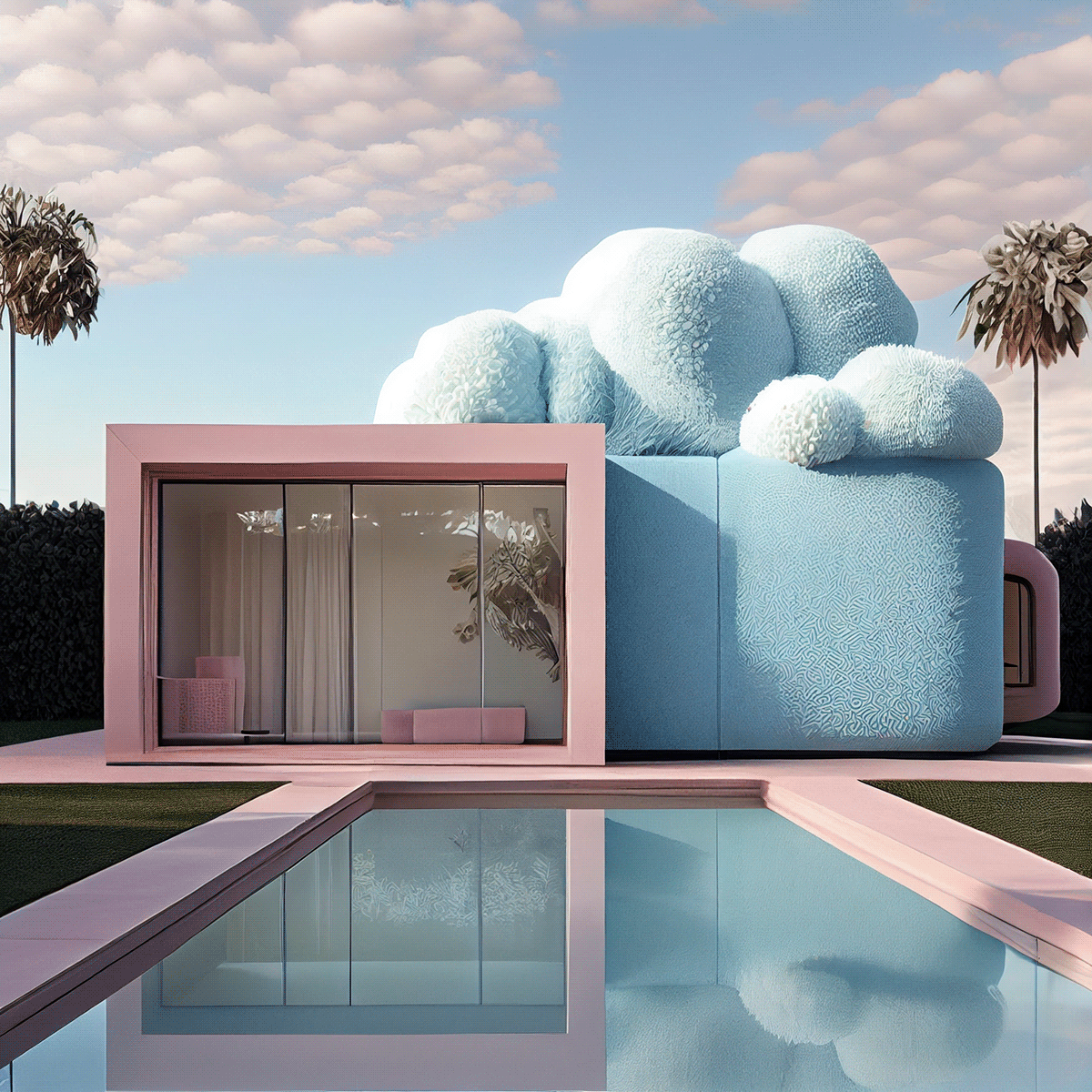 绿野仙踪&仙人掌丨俄罗斯丨Maria Dudkina-10