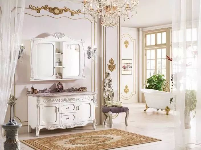 小户型卫生间救星——镜柜的选购与安装-24