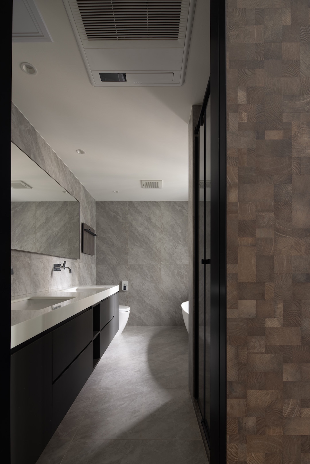 洄游于空间的艺术丨杜弗设计-33