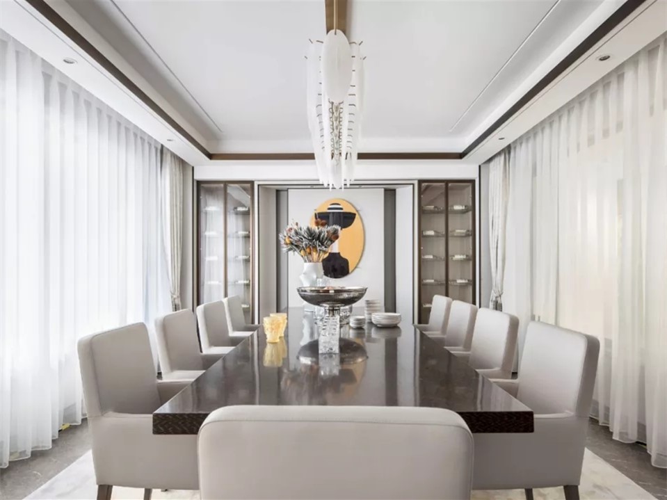 绍兴阳光城.招商.檀院柯桥合院别墅-2