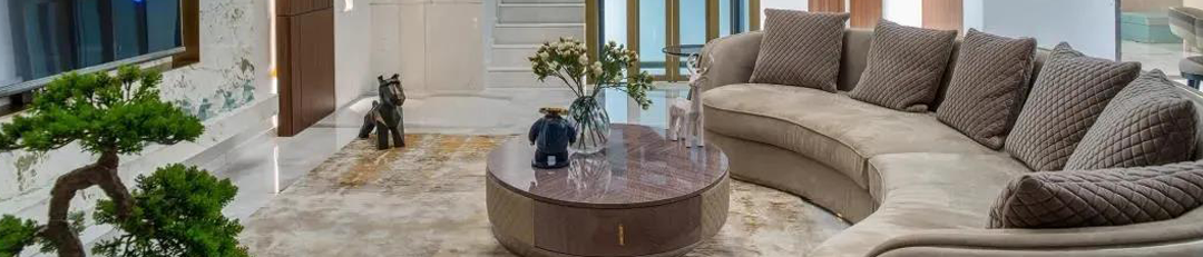 美式乡村风别墅设计丨尚层别墅装饰-71