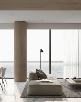 932 Designs丨样板间丨Design 设计专辑