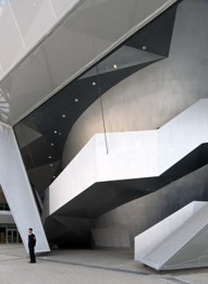 German Pavillon Expo Shanghai 2010-9