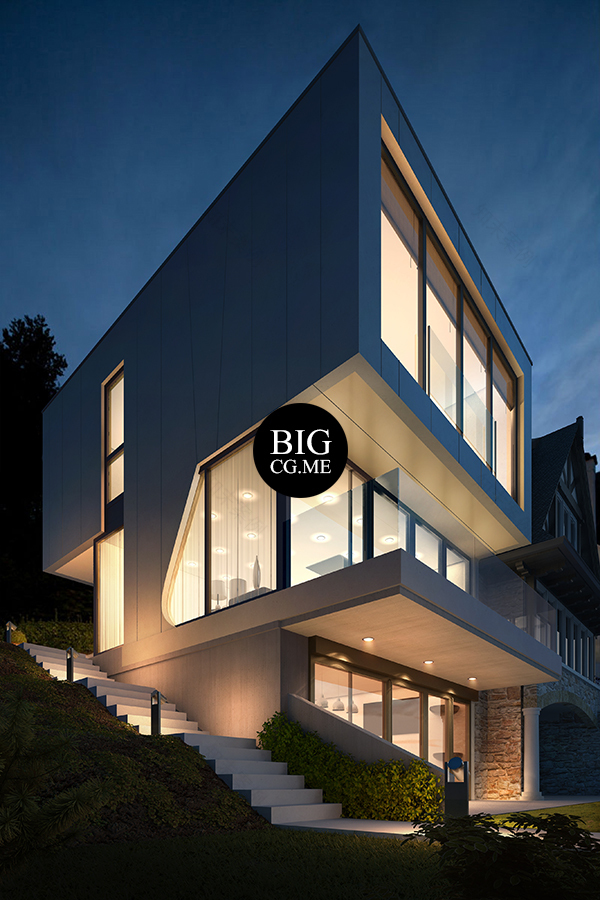 BIGCG 团队 2014-2015 年度佳作展-31