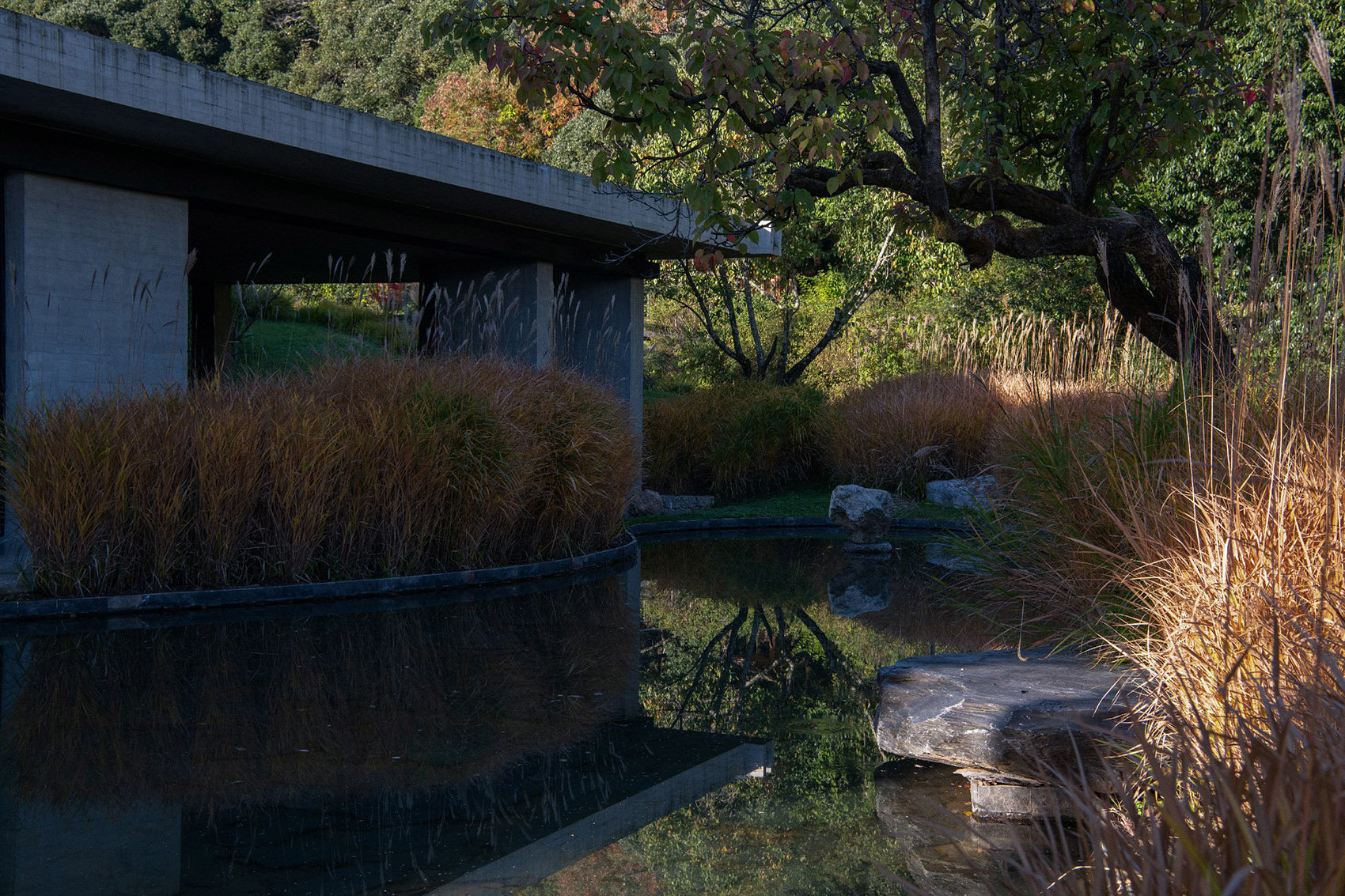 HYLLA WULU乌鲁花园丨中国丽江丨Z’scape致舍景观-115