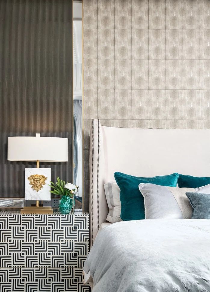 北京懋源·璟玺丨中国北京丨北京居其美业室内设计有限公司-18