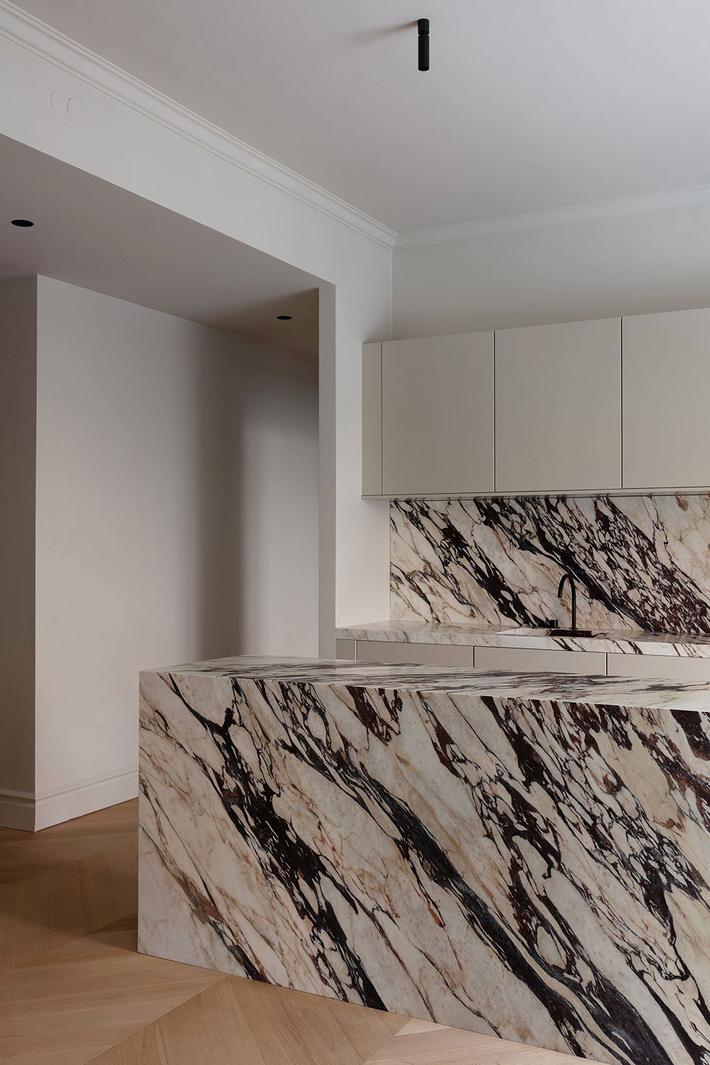 斯德哥尔摩精致简约公寓-14