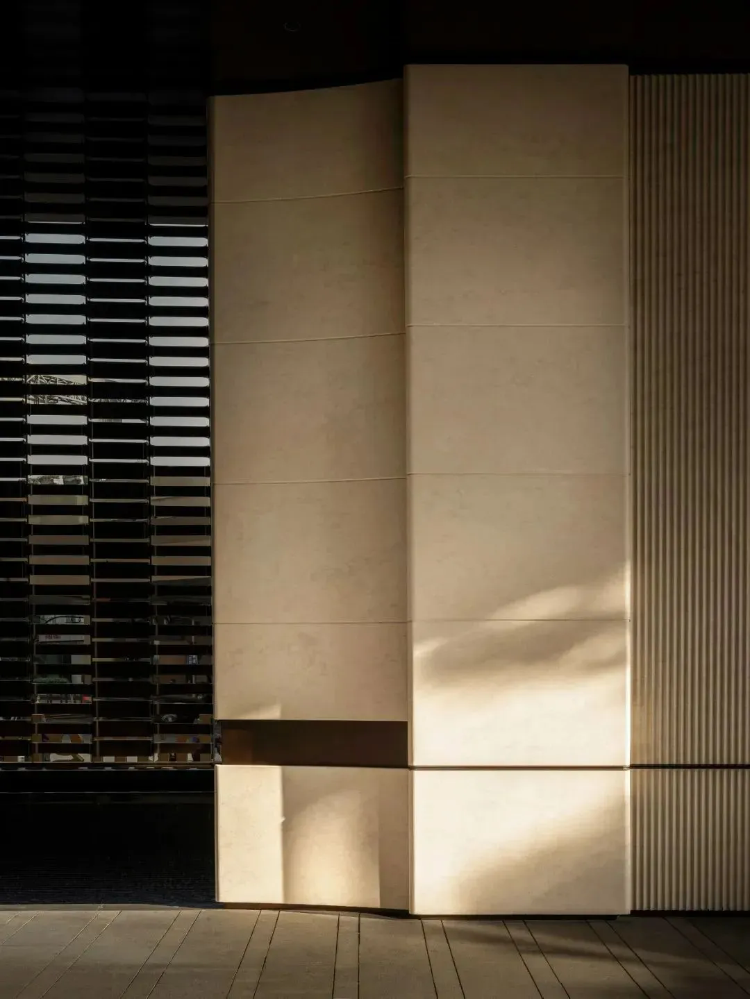 上海希尔顿酒店丨中国上海-12