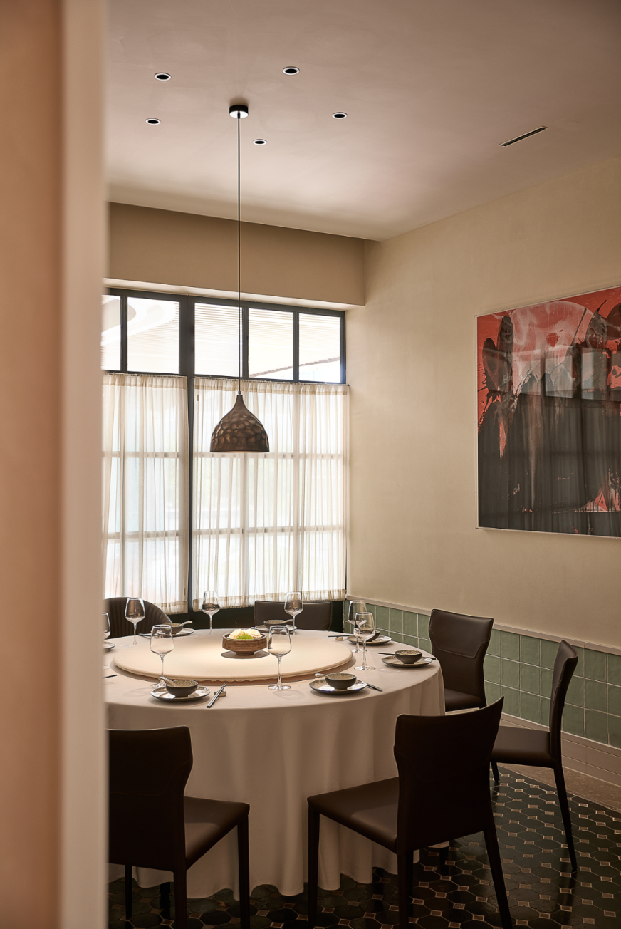 谢天新作丨在紧绷与躺平之间-64