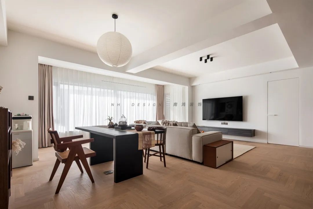 2024 年大热横厅户型设计-76