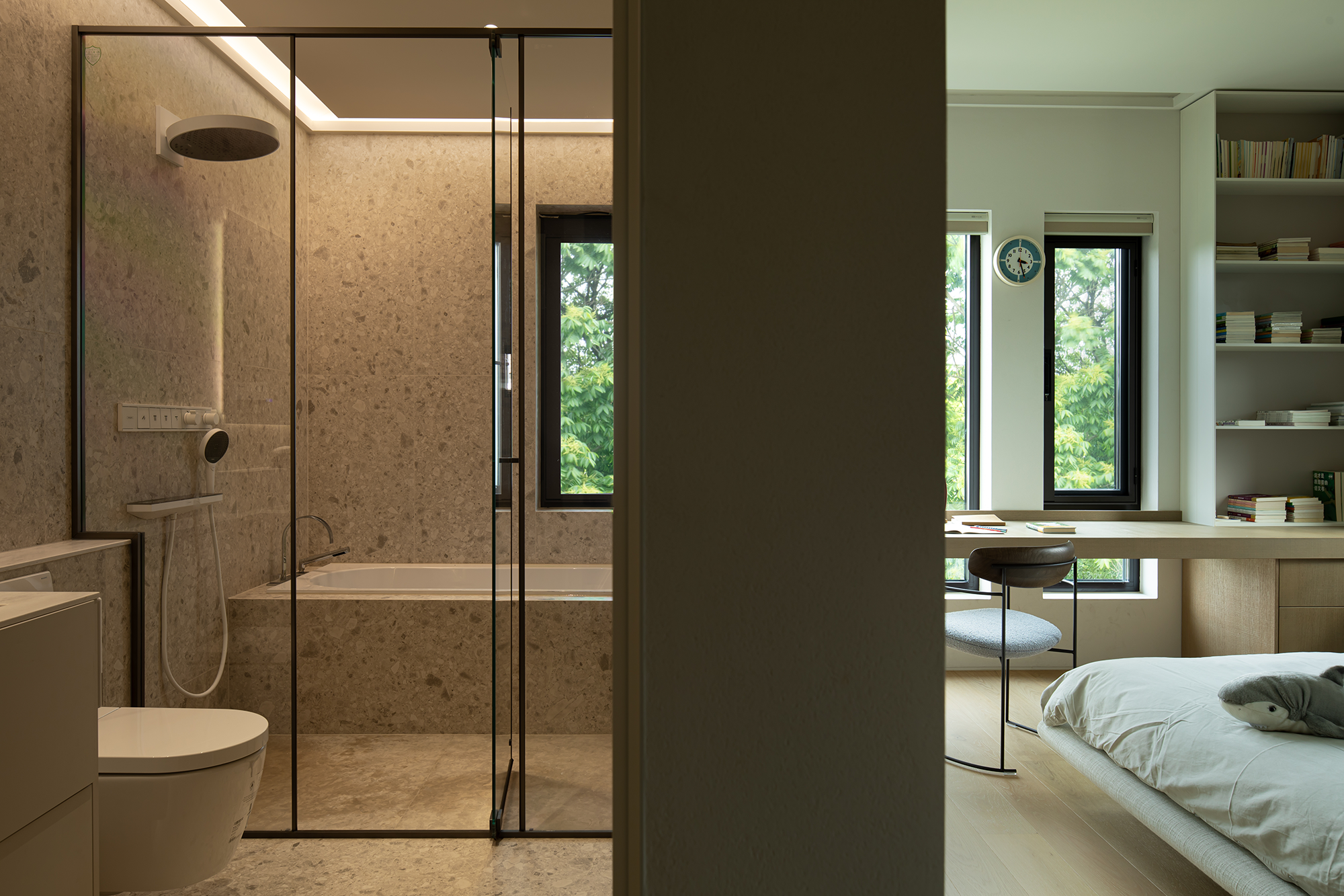 涟漪丨中国上海丨陆颖昆设计团队-81