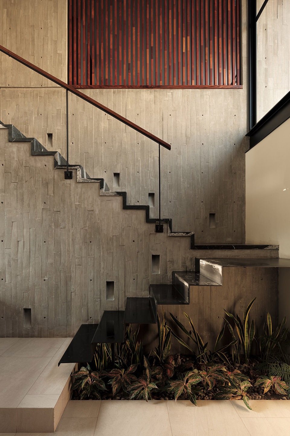 Akama住宅丨Di Frenna arquitectos-51