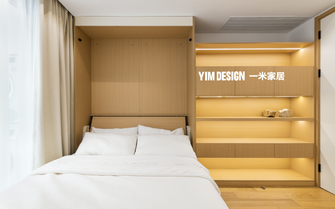 日系精装房改造案例丨YIM DESIGN-31