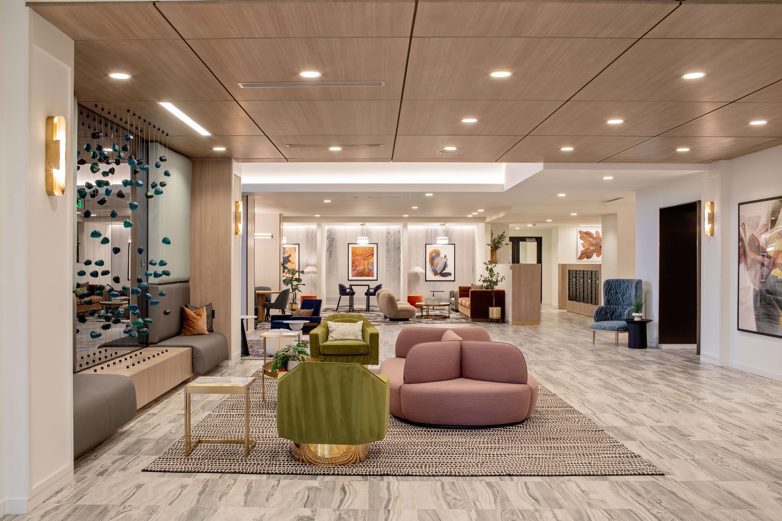 丨美国贝尔维尤丨Savoie — Vida Design-12