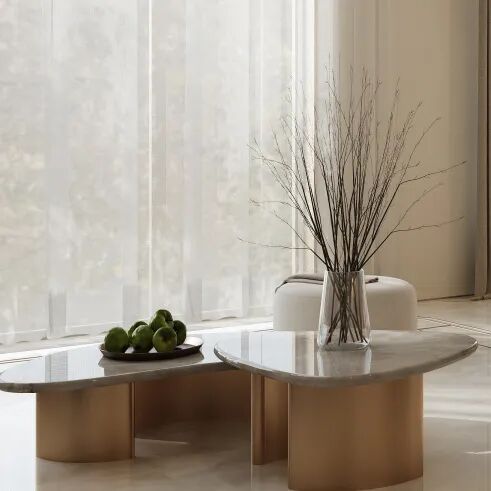 「臻和装饰」金塘300m²豪宅丨中国舟山丨宁波臻和装饰有限公司-22