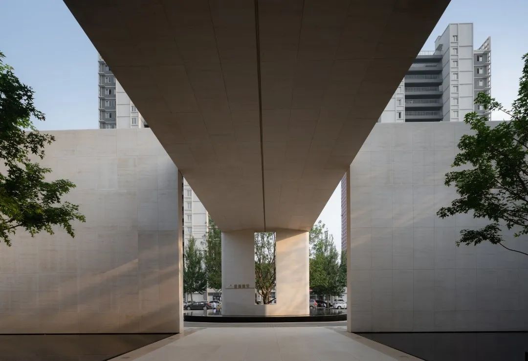 沈阳万科府前壹号丨中国沈阳丨北京创翌善策景观设计有限公司-30