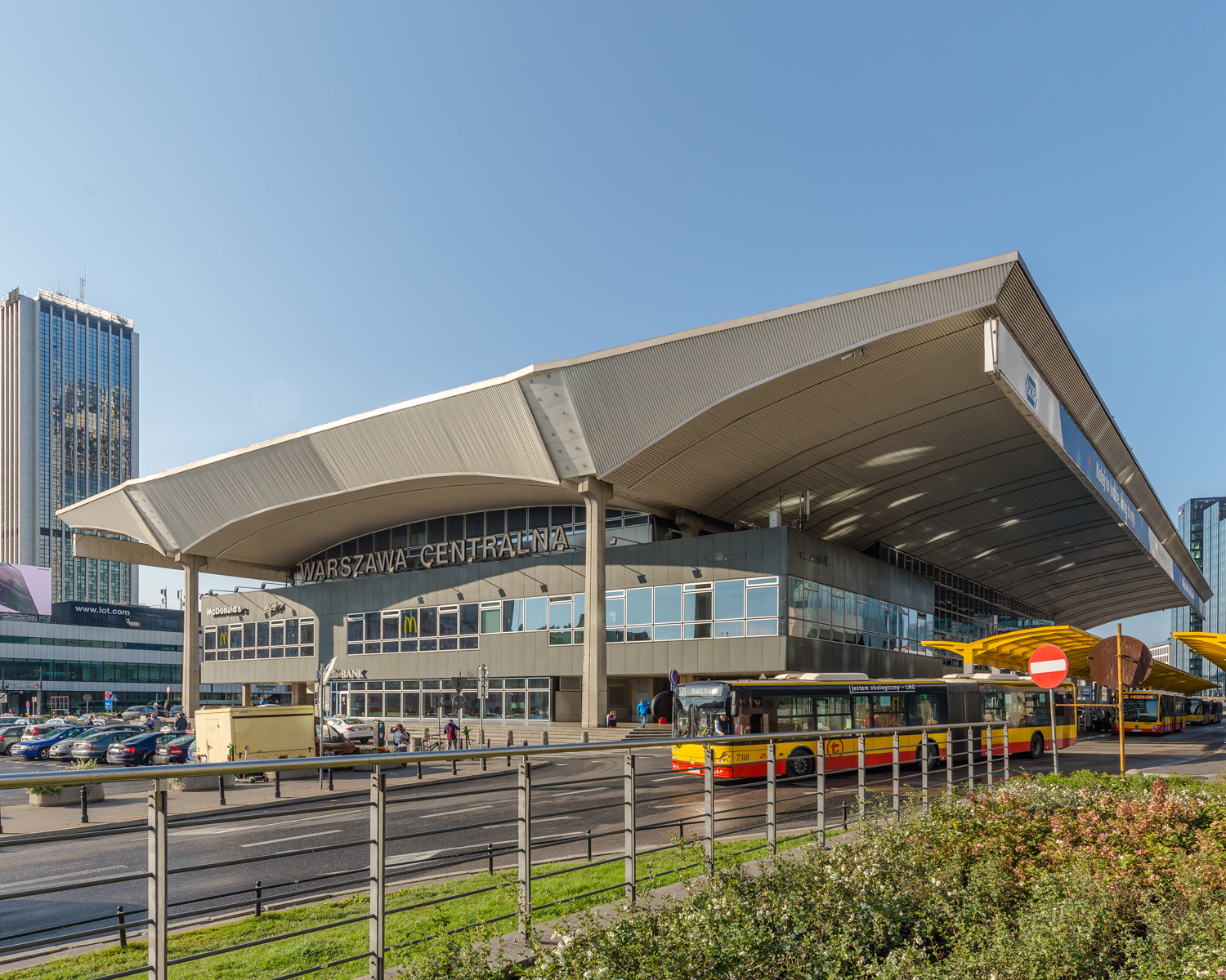 Mister Warszawy系列建筑项目（各年获奖项目）丨波兰华沙-181