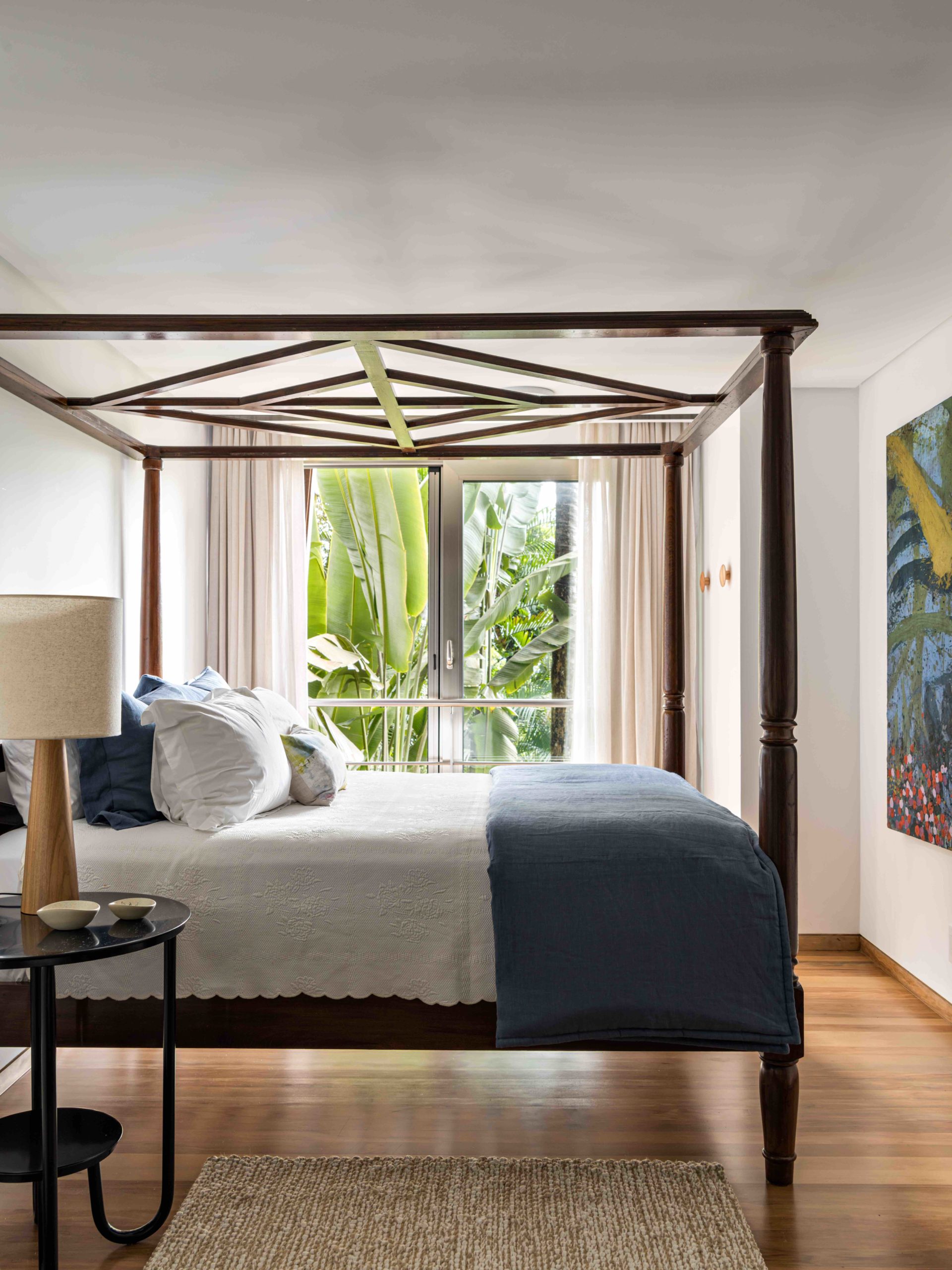 brazil beach house Andre Mellone-13